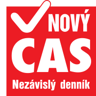 Logo Nový Cas AS