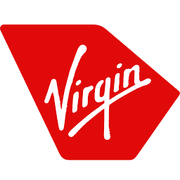 Logo Virgin Australia Holdings Pty Ltd.