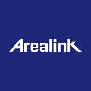 Logo Arealink Co., Ltd.