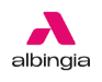 Logo Albingia SA