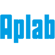 Logo Aplab Ltd.
