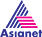 Logo Asianet Communications Ltd.