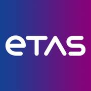 Logo ETAS Ltd.