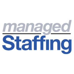 Logo Managed Staffing, Inc.