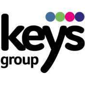 Logo Keys Education Ltd.
