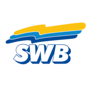 Logo Stadtwerke Bernburg GmbH