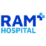 Logo Ramkhamhaeng Hospital Public Co. Ltd.
