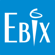 Logo EBIX Europe Ltd.