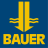 Logo Bauer Spezialtiefbau GmbH