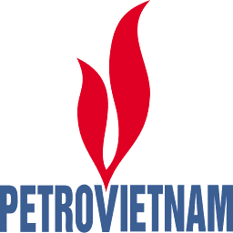 Logo Vietnam Oil & Gas Group