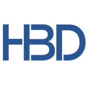 Logo HBD Industries, Inc.