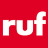 Logo RUF Gruppe AG