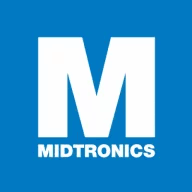 Logo Midtronics, Inc.