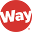 Logo WAY Media, Inc.