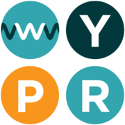 Logo Your Public Radio Corp