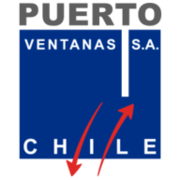 Logo Puerto Ventanas SA