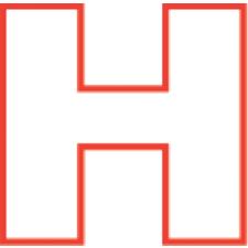 Logo H Warta Pte Ltd.