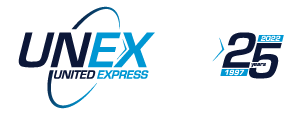 Logo Unex Srl
