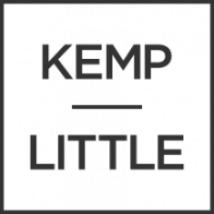 Logo Kemp Little LLP