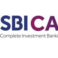 Logo SBI Capital Markets Ltd.