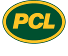 Logo PCL Constructors, Inc.
