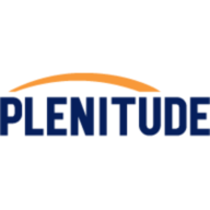 Logo Plenitude Bhd.