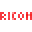 Logo Ricoh China Co., Ltd.