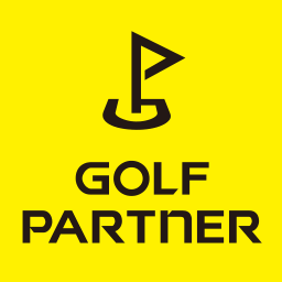 Logo GOLF Partner Co., Ltd.