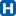Logo Haier Appliances India Pvt Ltd.