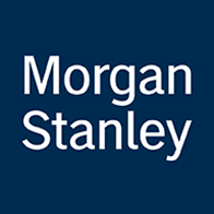 Logo Morgan Stanley Dean Witter