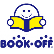 Logo BOOKOFF Corp. Ltd.
