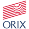 Logo ORIX Asia Ltd.