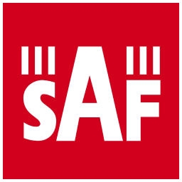 Logo SAF Tehnika AS