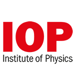 Logo Institute of Physics Publishing