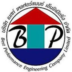 Logo Bangkok Polyethylene Ltd