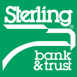 Logo Sterling Bank & Trust, FSB
