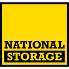 Logo National Storage Pty Ltd.