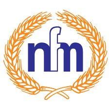 Logo National Flour Mills Ltd.