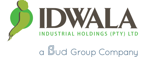 Logo Idwala Industrial Holdings (Pty) Ltd.