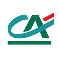Logo CRCAM Alpes Provence