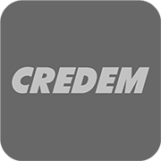 Logo Credem - Euromobiliare Private Banking SpA