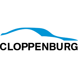Logo Cloppenburg Automobil SE