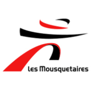 Logo Des Mousquetaires SC