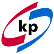 Logo Klockner Pentaplast of America, Inc.