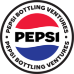 Logo Pepsi Bottling Ventures LLC