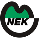 Logo Nuklearna Elektrarna Krsko doo