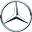 Logo Mercedes-Benz of Beverly Hills