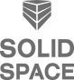 Logo SolidSpace LLC