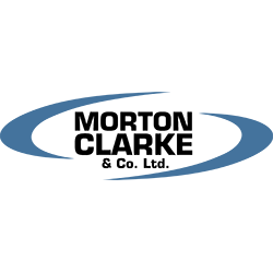 Logo Morton Clarke, Inc.