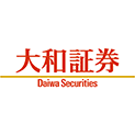 Logo Daiwa Securities Co., Ltd.
